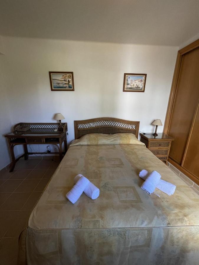Santa Teresinha Hotel apartamentowy