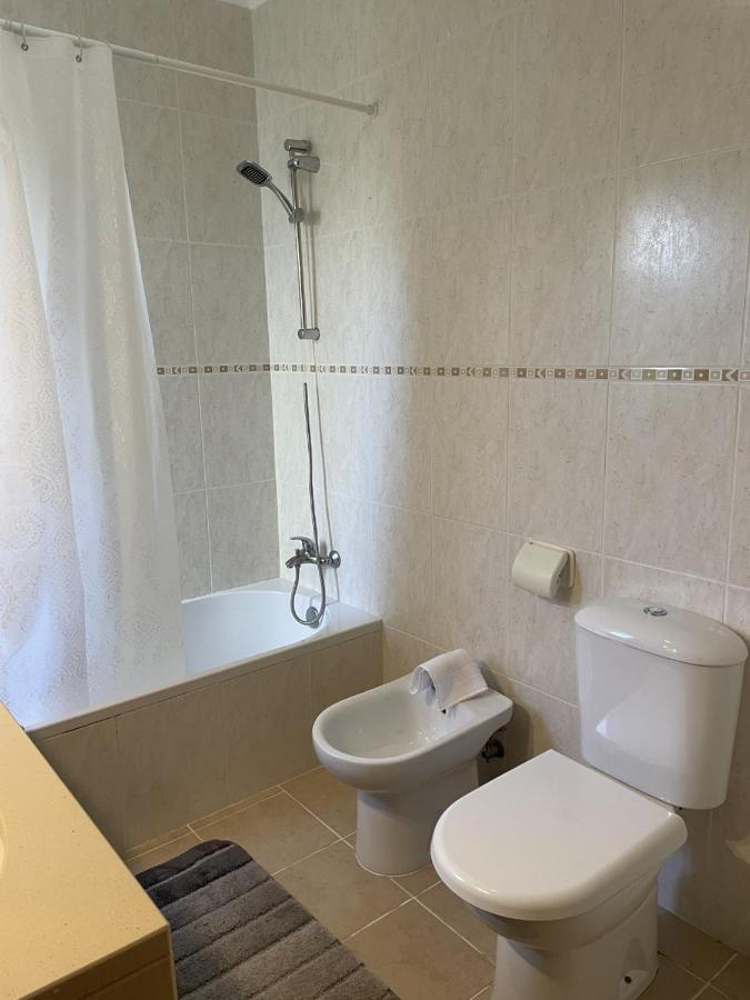 Santa Teresinha Hotel apartamentowy Alvor