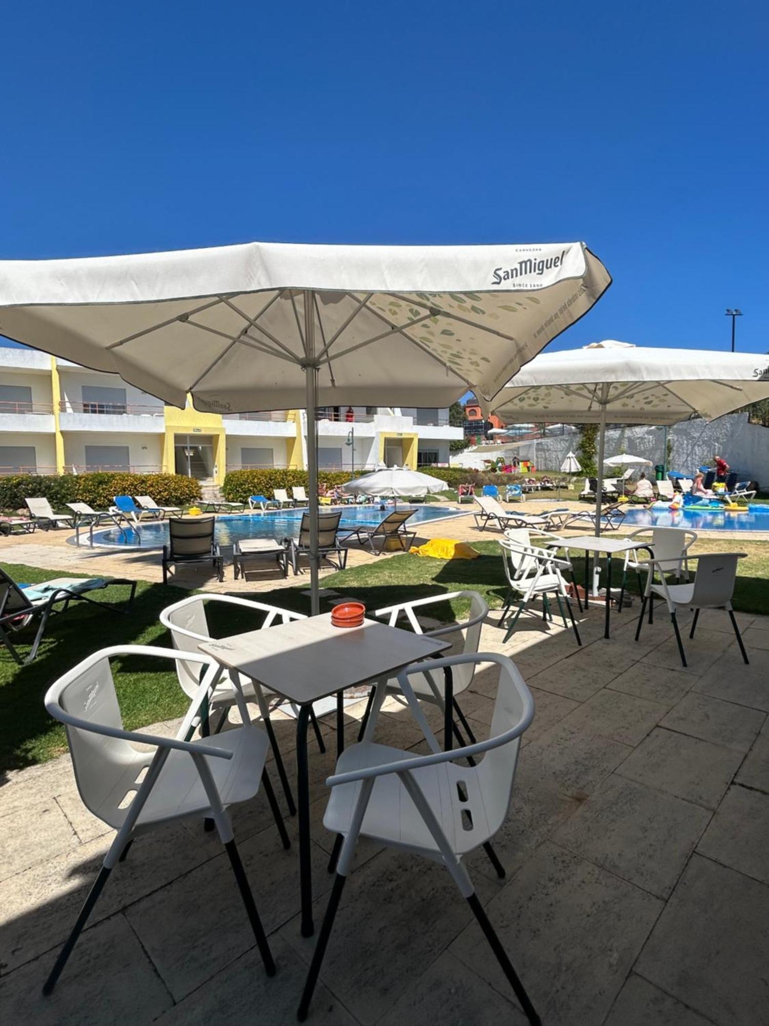 Santa Teresinha Hotel apartamentowy
