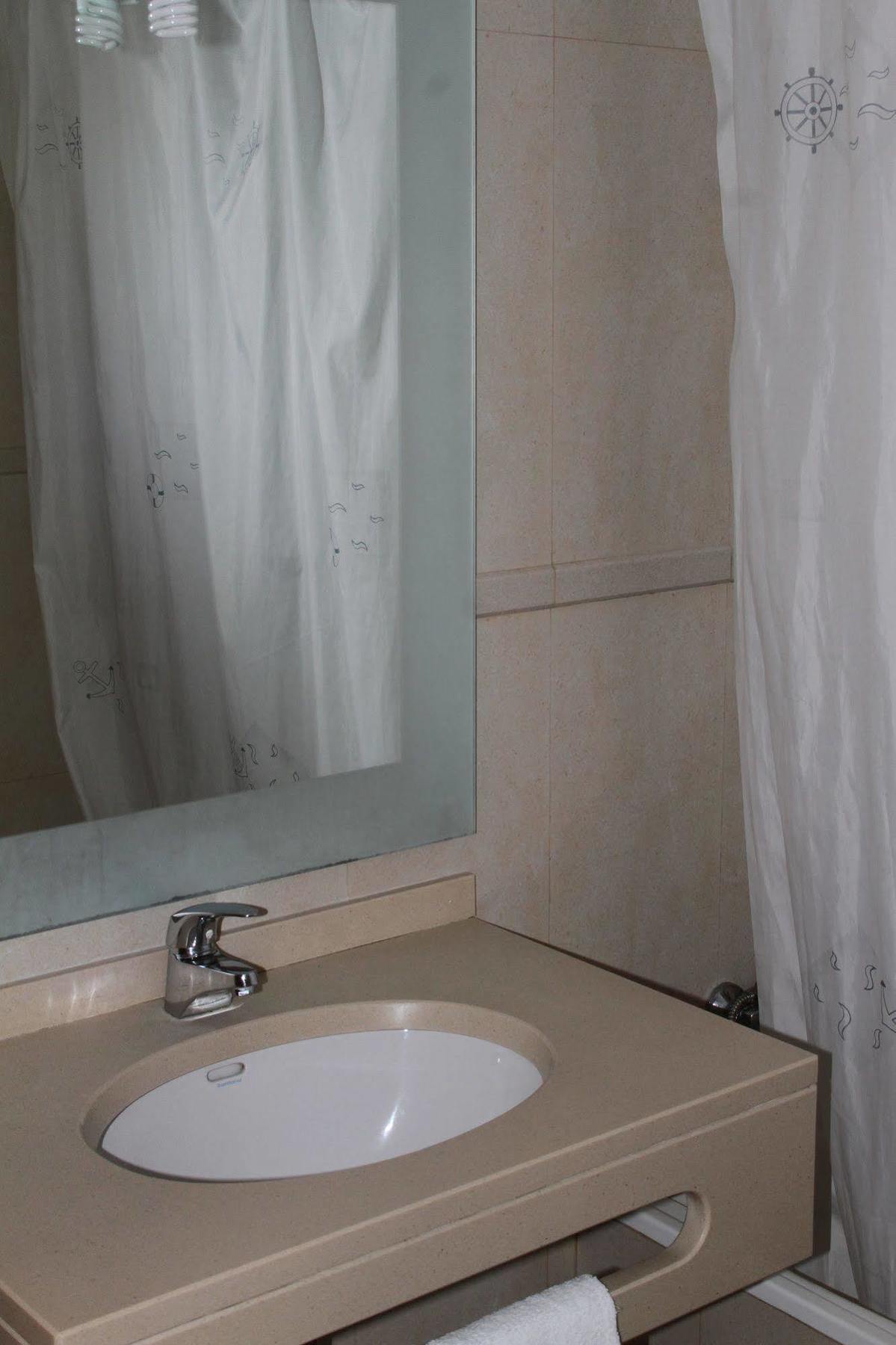 Hotel apartamentowy Santa Teresinha