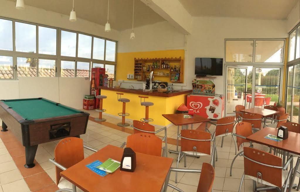 Hotel apartamentowy Santa Teresinha