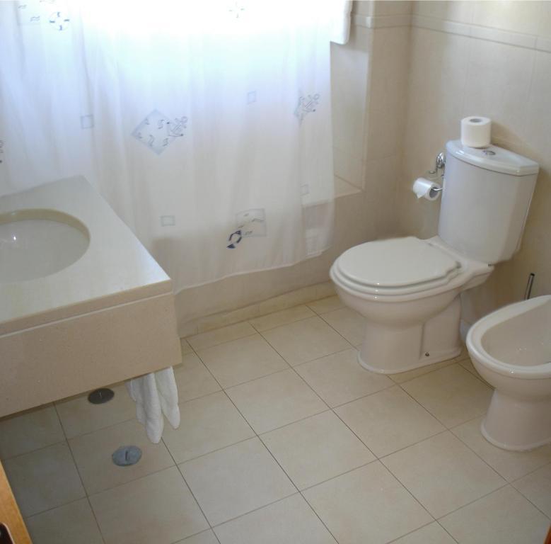 Santa Teresinha Apartahotel Alvor