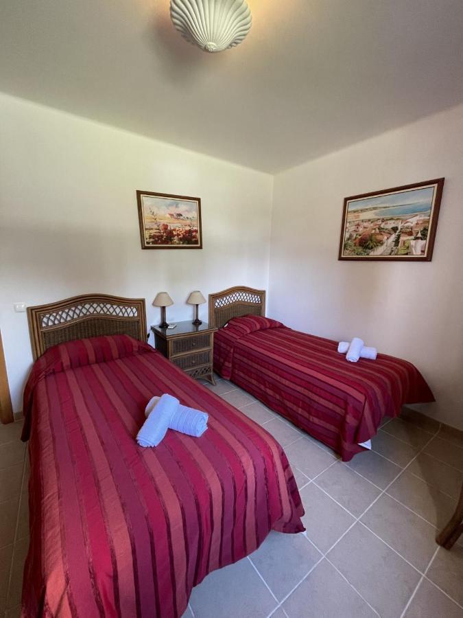 Santa Teresinha Apartahotel Alvor