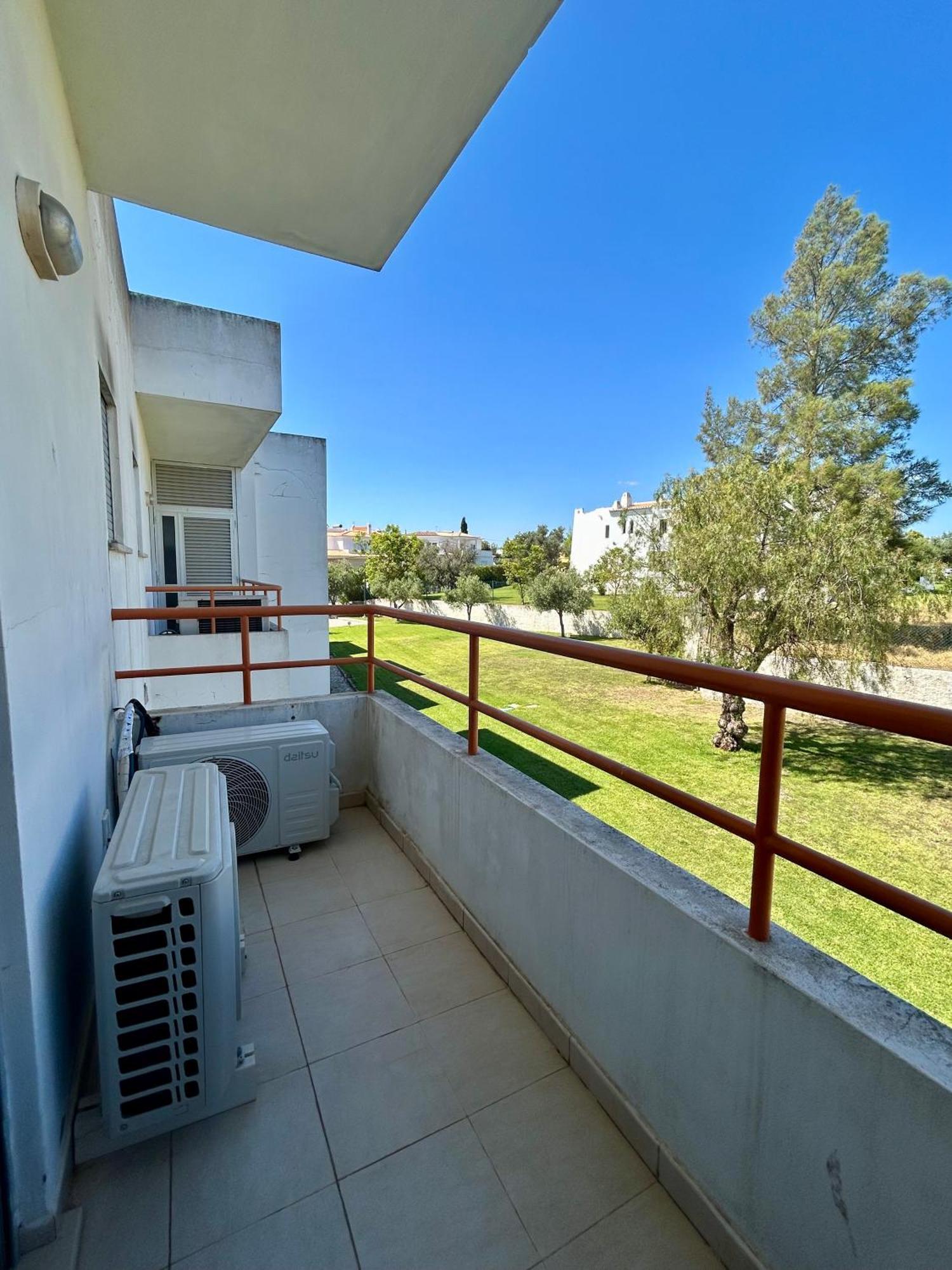 Apartahotel Santa Teresinha