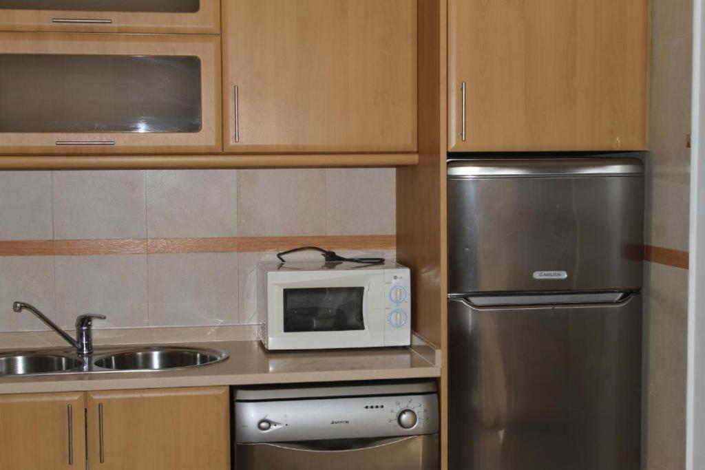 Aparthotel Santa Teresinha 3*