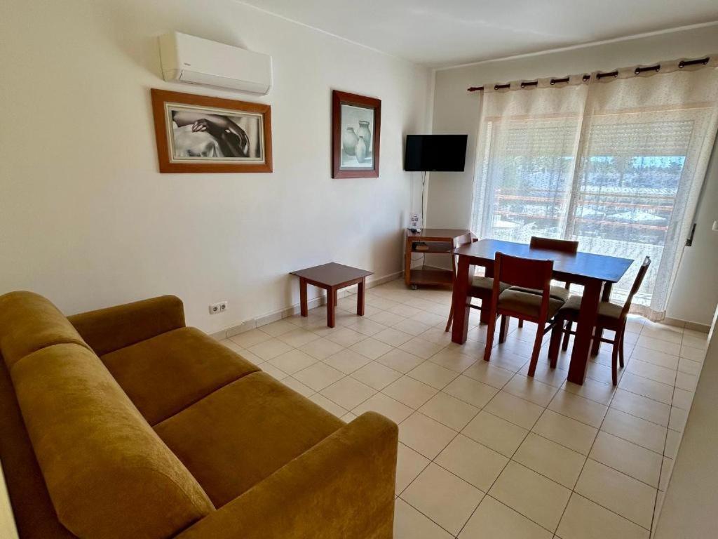Aparthotel Santa Teresinha