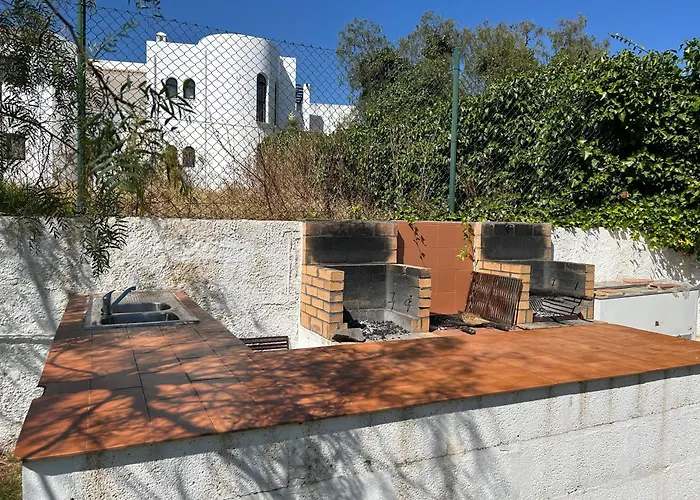 Apartamentos Santa Teresinha